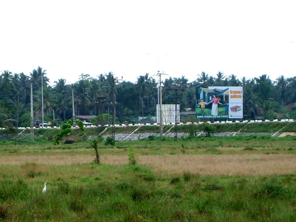 Gampaha Land for sale/rent